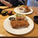 (주)흥한 | 🍴부암동맛집 세검정돈까스 후기 | 지구 최강 맛집이 되어랏! (+웨이팅 피해가기)
