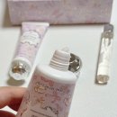 베리기프트 | 질스튜어트 화이트 플로럴 기프트 컬렉션 롯데on 당첨 사용 후기