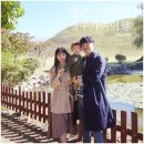 인사동궁꽈배기 | 가족여행(경주원조콩국, 첨성대, 대릉원 천마총, 황남빵, 플라246, 황리단길 황남아덴, 동리, 동궁과 월지)