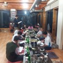 한양공업고등학교 경기도 광주지부 3/4분기 정기모임(27회 신을선올림) 이미지