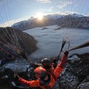 간지나 개 | 혼자 스위스 자유여행후기 인터라켄 융프라우 VIP 할인 고산병 대처법 (약 도파민썰 개지림)