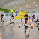 동아대인성태권도장 이미지