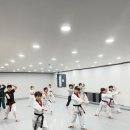 넘버원태권도장 이미지