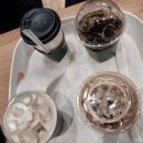 뚜레쥬르 아산터미널점