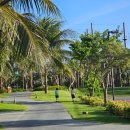 All-Day GYM(올데이짐) | 나트랑 여행자라면 필독 척칩+모벤픽 씨뷰 스튜디오 후기(All-Day Stay &amp; Savor)