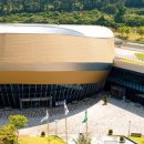 서귀포종합문예회관 이미지