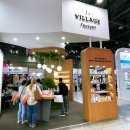 코즈볼랩 | 뷰티엑스포 코리아 방문 후기 2편, 홀리카홀리카/레드...11팩토리&amp;미즈온/오제끄/코즈볼/돌돌이롤마스크