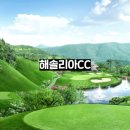해솔리아컨트리클럽 | 해솔리아CC 서울 근교 파3 그린피 회원권 정보