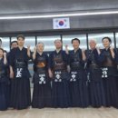 마곡수명검도관 이미지