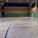 서대문구 서대문체육회관 대체육관 이미지