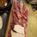 쉼터제주뒷고기