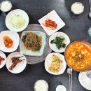 오손도손 우리밥상