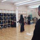 중랑 검도관 이미지