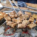 갯벌화로구이 이미지