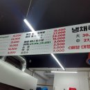 성광실속족발