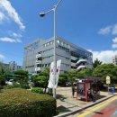 시민생활체육관 탁구장 이미지