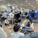 보궁요양병원(회장) | 보바스 인천시회 2026년 4월 집담회 후기