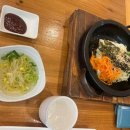 약선 및 전통디저트 이미지