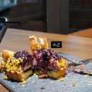 우즈베이커리카페 이미지