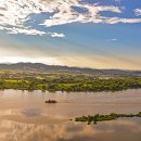 화원동산 전망대 이미지