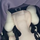 핑크폭스 | 여름 산책 필수템! 다이치 에어포켓 4 페일핑크 | 부가부 장착 후기