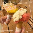 로마 3대 젤라또 맛집[지올리띠 젤라또] 트레비 분수 근처 이탈리아 여행 필수(매장내 예약 및 가격 후기)