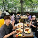 서울대공원 구내식당