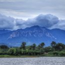 영랑호수윗길 이미지