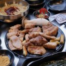 상구네돼지구이경산 이미지