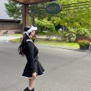 수요일에 떠나는 클래식 여행 | 일본골프여행 삿포로 명문 골프장 니돔 클래식cc 라운딩 후기