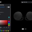 G560 | 게이밍 스피커 로지텍 G560으로 완성하는 우리집 게임방