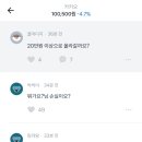 카카오 주가 토스 알림온거보고 빡쳐서 커뮤들어갓더닠ㅋㅋㅋ 이미지