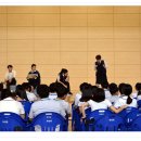 2016.6.30 여수 화양중학교 _ 학교폭력예방토론연극1 이미지