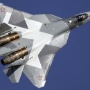 러시아, 한국에 F-35 대신 T-50 전투기 제안 - Jane's 이미지