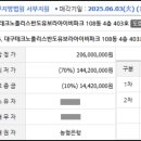 유가초등학교 앞 이미지