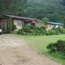 황토와통나무별장 이미지