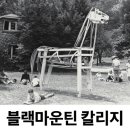 [도서정보] 블랙마운틴 칼리지 / 김희영 / 사회평론아카데미 이미지