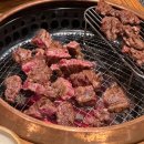 오째네등심식당 | 창동 룸식당 경복궁 창동점에서 엄마 칠순 기념 가족식사 하고온 후기