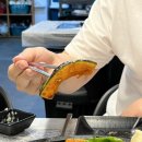 CU마산양덕대로점 | 맛집ㅣ곱창 막창 대창 염통 우삼겹을 한번에 맛볼 수 있는 &#34;동춘돌곱창 마산양덕점&#34; 동춘모듬 찐후기