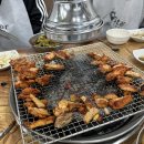 세븐 춘천후평센터 | 춘천 맛집 :: 형제숯불닭갈비 본점, 세 가지 맛 다 먹어 본 후기