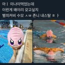 한두골천 | [수영일기] 수린이 필수코스 - what's in my swimbag 인데 이제 대충대충인..