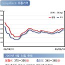 [9/24] 스크랩워치 철스크랩 유통가격 이미지