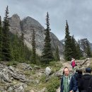 골드밸리 제4근린공원 화장실 | 가봤니?#13.밴프 국립공원(Benff National Park)1...마운틴 뷰포인트,존스턴 협곡,보우밸리캠프그라운드