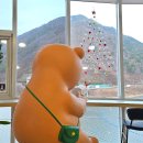 보현산식당 | 영천 보현산댐 전망대, 경북 뷰 좋은 카페 100선