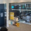 세남마트건물 | 김해 삼계 카페 빽다방베이커리 소금빵 맛집임!