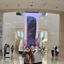 (서울) 국립중앙박물관 2 (함께늘봄 역사수업 / 사유의방 )