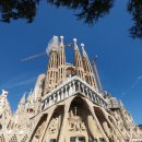2017.10.21 스페인 여행 - Barcelona (가우디투어) 이미지