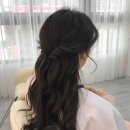 셀프메이크업&스타일링 이미지