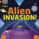 [OXOL] Alien Invasion 이미지