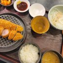우애돈카츠 이미지